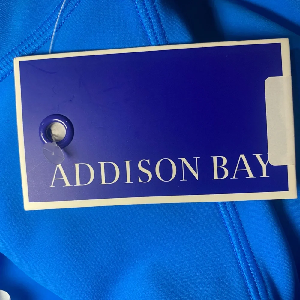 NWT Addison Bay Women’s Pine Leggings Athletic Performance‎ Athleisure